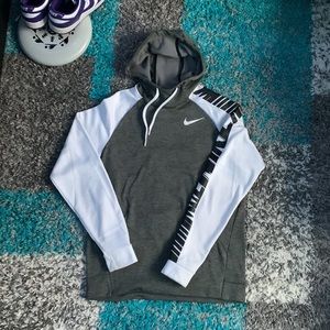 Nike Dri-Fit Hoodie